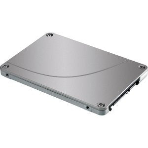 HP 256 GB Internal Solid State Drive A3D26AA