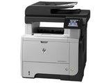 HP LaserJet Pro MFP M521dn A8P79A