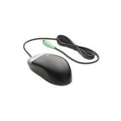 HP PS/2 2-BUTTON Optical Scroll Mouse