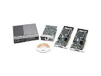HP MSA500 G2 High Availability Kit is built upon reliable and high-performance SCSI technology ( 360229-B21 )