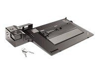 Lenovo ThinkPad Mini Dock Series 3 with USB 3.0 (433815G) (0A65667)
