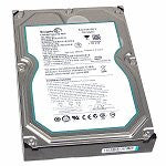 Seagate Barracuda ES.2 7200RPM SATA 3 GB/s 32 MB Cache 3.5-Inch Internal Hard Drive - Bare Drive