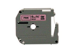 BRTME21 - Brother M Series Tape Cartridge for P-Touch Labelers