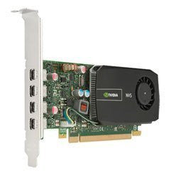 HP Quadro 510 Graphic Card - 797 MHz Core - 2 GB DDR3 SDRAM - PCI Express 2.0 x16 C2J98AA