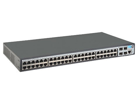 HP 1920-48G Switch, JG927A