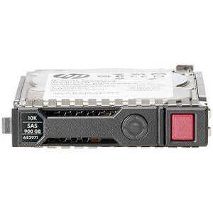 HP 3.5-Inch 4000 GB Hot-Swap 2 MB Cache Internal Hard Drive 693687-B21