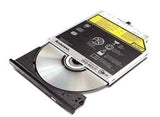 DVDrw Thinkpad Dvd Burner Ultrabay Enhanced Drive II Sata