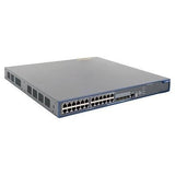 A5120-24G-PoE EI Layer 3 Switch - 2 Slot