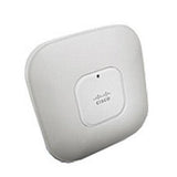Cisco Aironet AIR-LAP1142N-A-K9 802.11a/g/n Controller-based Access Point Int Ant FCC Cfg