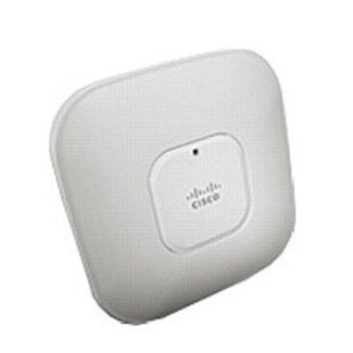 Cisco Aironet AIR-LAP1142N-A-K9 802.11a/g/n Controller-based Access Point Int Ant FCC Cfg