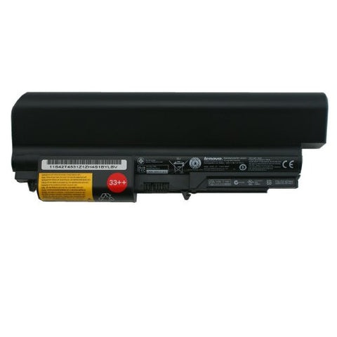 Lenovo 43R2499 Li-ion 9-Cell 10.8V High Capacity Battery for Thinkpad R61/T61