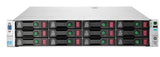 HP StoreEasy B7D96A Server