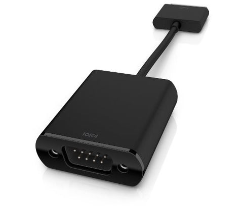 HP ElitePad Serial Adapter H3N50AA