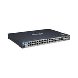 HP ProCurve 2510G-48 Ethernet Switch
