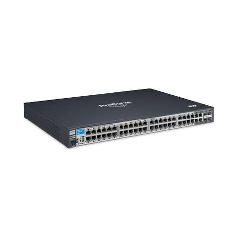 HP ProCurve 2510G-48 Ethernet Switch
