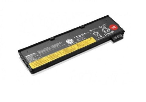 Lenovo ThinkPad Battery 68 (3 Cell) 0C52861