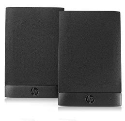 HP USB Multimedia Speaker System