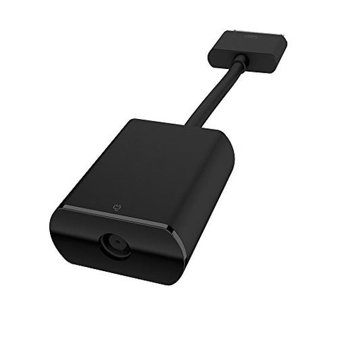 HP ElitePad Smart AC Cable Adapter H3N47AA