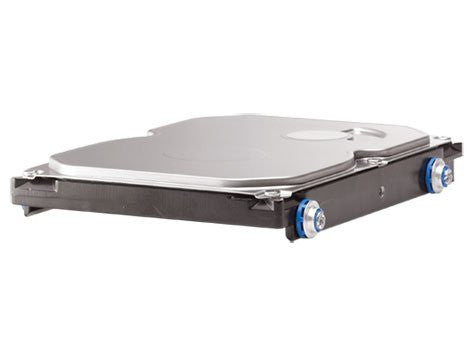 HP 750 GB Internal Hard Drive - 1 Pack H2P67AA