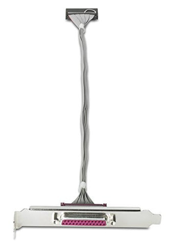 HP Parallel Port Adapter