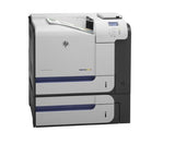 HP LASERJET M551XH COL LASER PRINTER GRY
