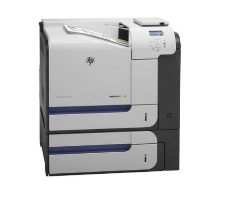 HP LASERJET M551XH COL LASER PRINTER GRY