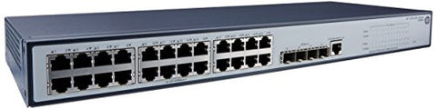 HP Procurve 1910-24G Switch (JE006A#ABA)