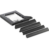 HP Upgrade Bay 1-Inch 750 GB Internal Hard Drive H2P66AA