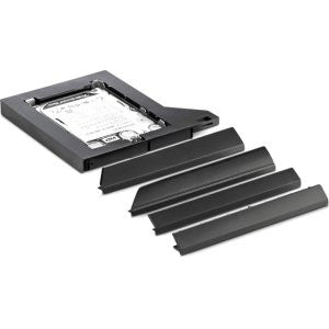 HP Upgrade Bay 1-Inch 750 GB Internal Hard Drive H2P66AA