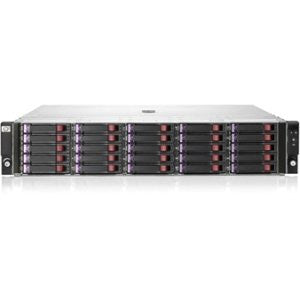 HP D2700 1TB 6G Sas Sff Mdl 10TB Bundle