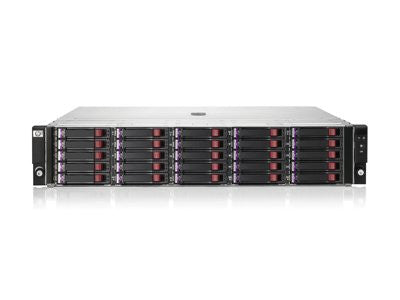 D2700 with 10 600GB Sas 10000 Rpm 6G Sff Dual Port HDD 6TB Bundle