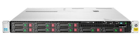 HP StoreVirtual B7E18A Server