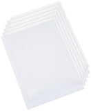 Brother Printer CS-CA001 Plastic Card Carrier Sheet for ADS Document Scanners, 5 Pack - Retail Packaging