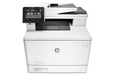 HP LaserJet Pro M477fnw Wireless All-in-One Color Printer (CF377A#BGJ)