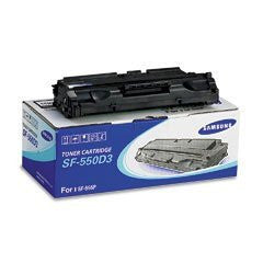 Samsung Toner Drum Cart for SF-550D3/XAA