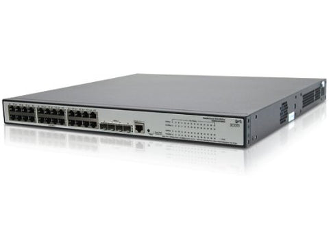 HP Procurve 1910-24G-PoE (170W) Switch (JE008A#ABA)