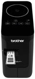 BRTPTP750W - Brother PT-P750W Wireless Labeler