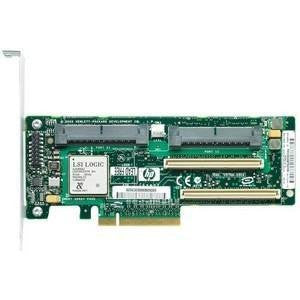 HP Server Options 411064-B21 512MB Smart Array P400 Controller