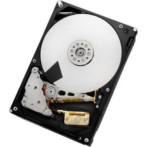 Western Digital HGST Ultrastar 7K4000 HUS724020ALA640 2 TB 3.5