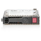 507119-004 - HP 300GB 6G SAS 10K SFF DP ENT