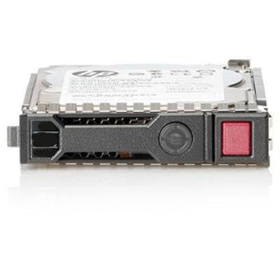 507119-004 - HP 300GB 6G SAS 10K SFF DP ENT