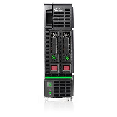 HP ProLiant 724084-B21 Server