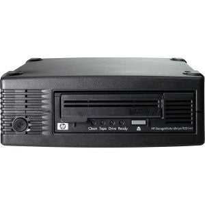 Hp Ultrium 920 Sas External Tape Drive Hplto3 Ultrium 920 Sas Ext Us Tape Drive