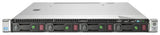 HP StoreEasy B7D89A Server