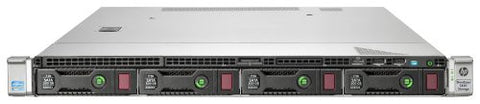 HP StoreEasy B7D89A Server