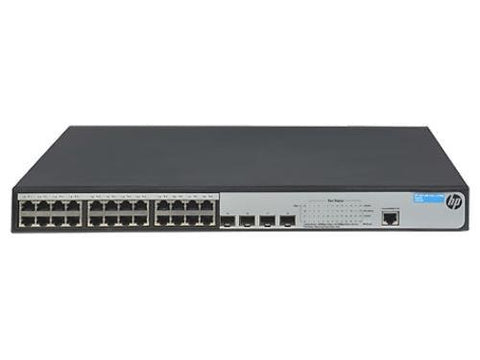 HP 1920-24G-PoE+ (370W) Switch JG926A#ABA