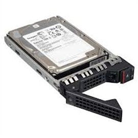 Thinkserver 2.5 600GB 10K Sas Hot Swap