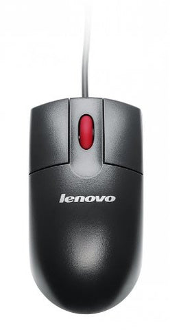 Lenovo 06P4069 Optical USB Wheel Mouse
