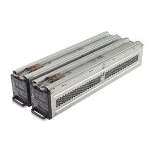 APC RBC44 Replacement Battery Cartridge #44 (Discontinued by Manufacturer)