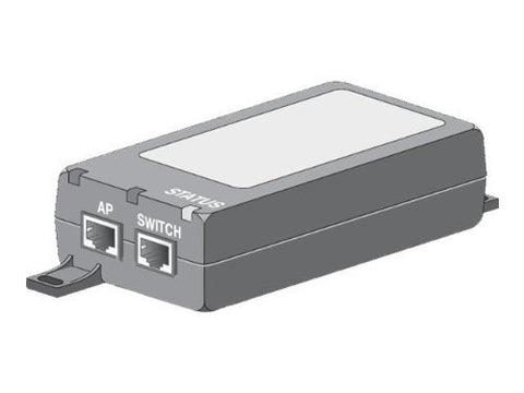 Cisco AP 1600/2600/3600 Power Inject Networking (AIR-PWRINJ5)